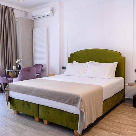 Black Pearl Loft 마마이아 외부 사진