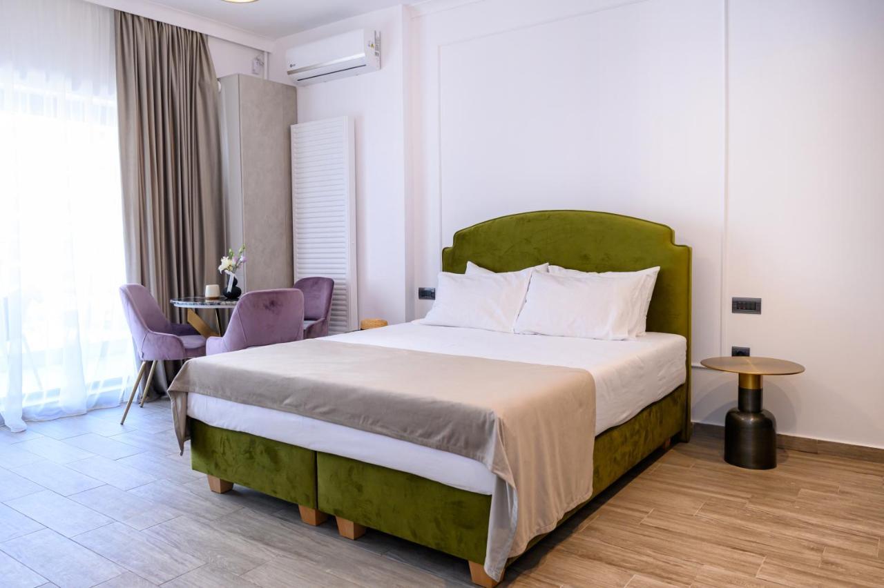 Black Pearl Loft 마마이아 외부 사진