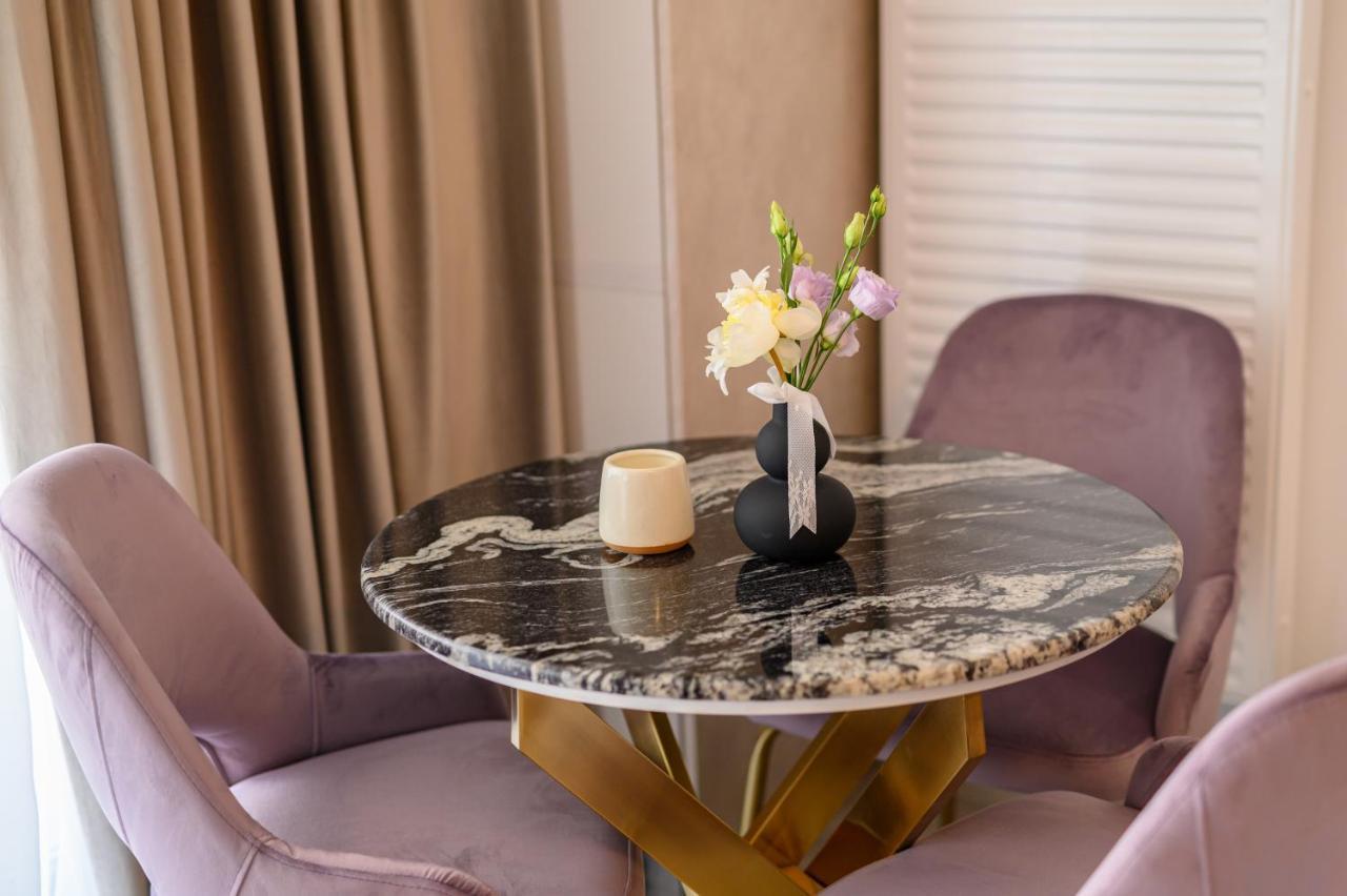 Black Pearl Loft 마마이아 외부 사진