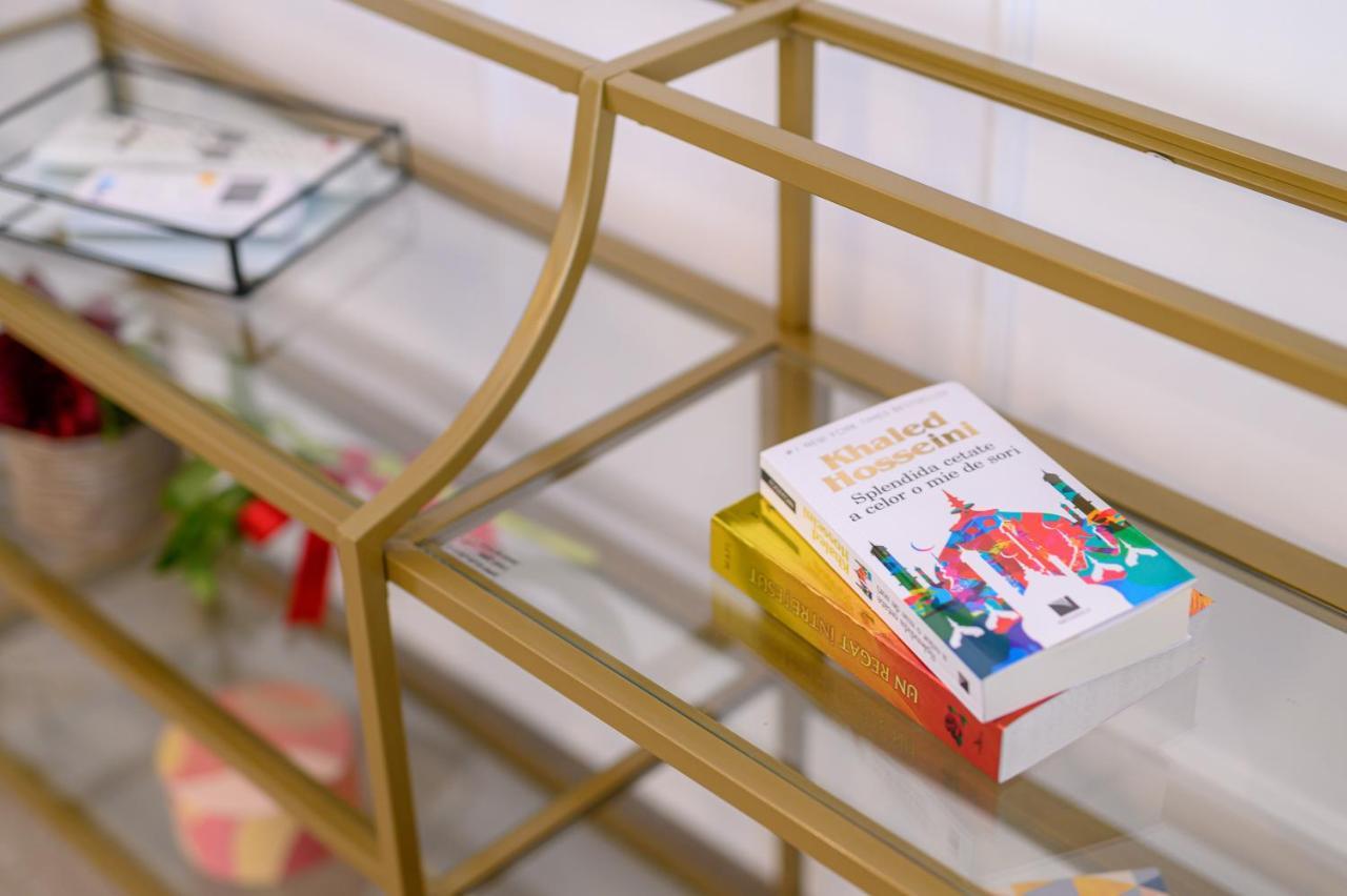 Black Pearl Loft 마마이아 외부 사진