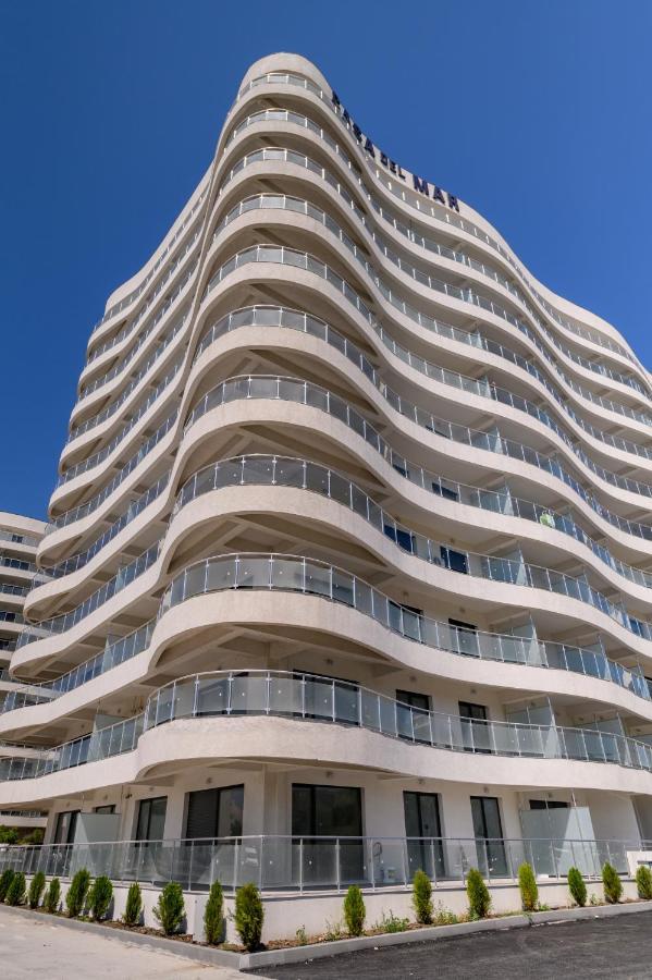 Black Pearl Loft 마마이아 외부 사진