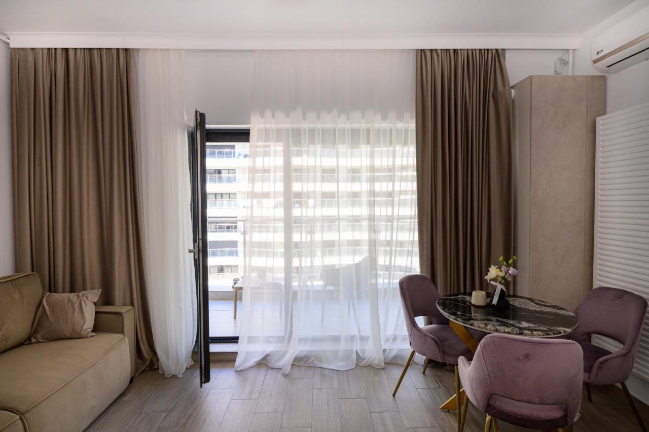 Black Pearl Loft 마마이아 외부 사진